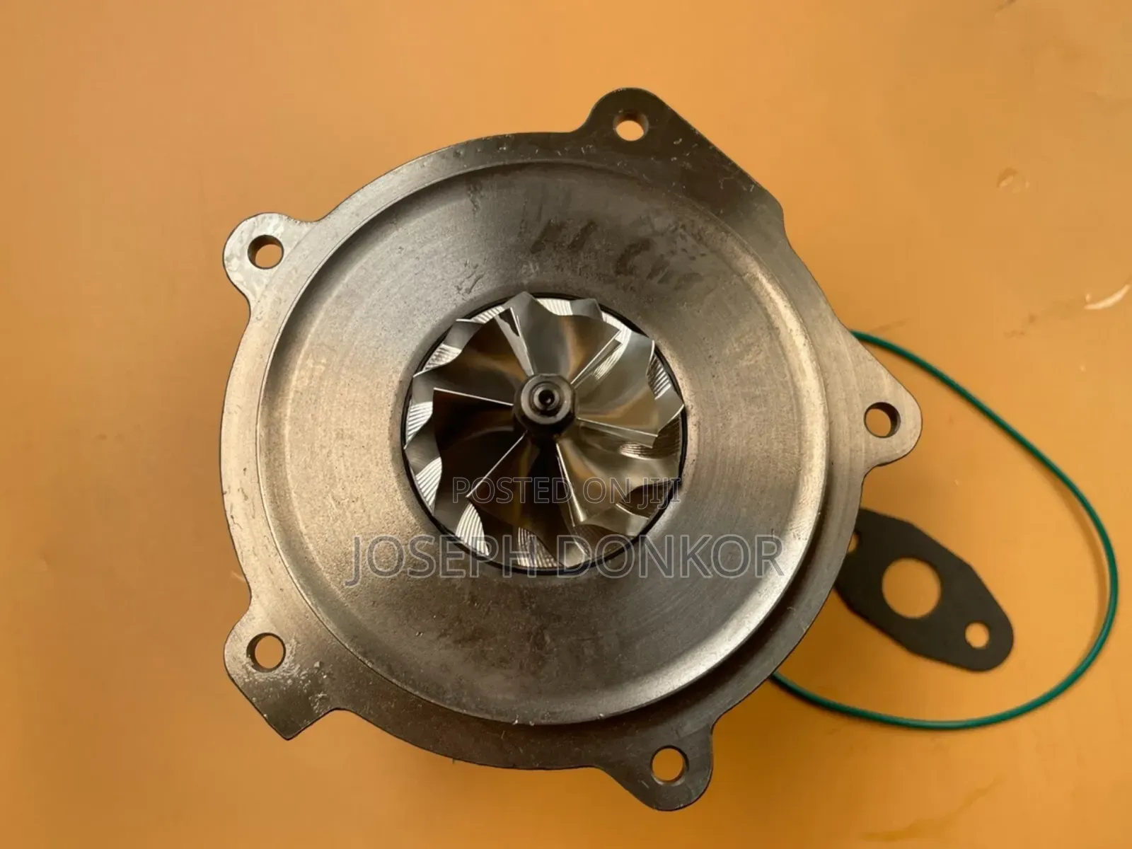 Accord Turbocharger Catridge 2018,2019,2020,2021,2022 Oem