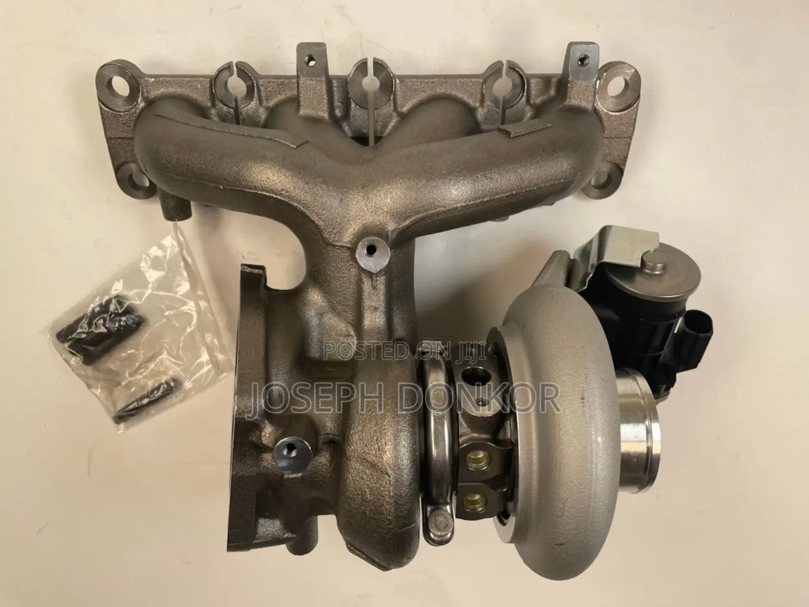 Sorento Turbocharger 2.0t 2016,2017,2018