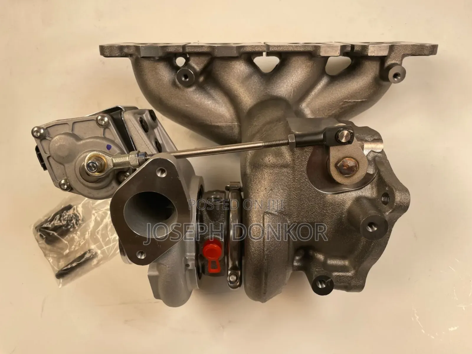Sorento Turbocharger 2.0t 2016,2017,2018