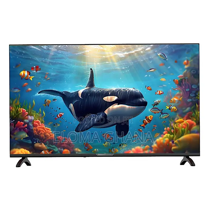 Sigma 65′′ Qled 4k Smart Tv - Stv-kq65v6-s