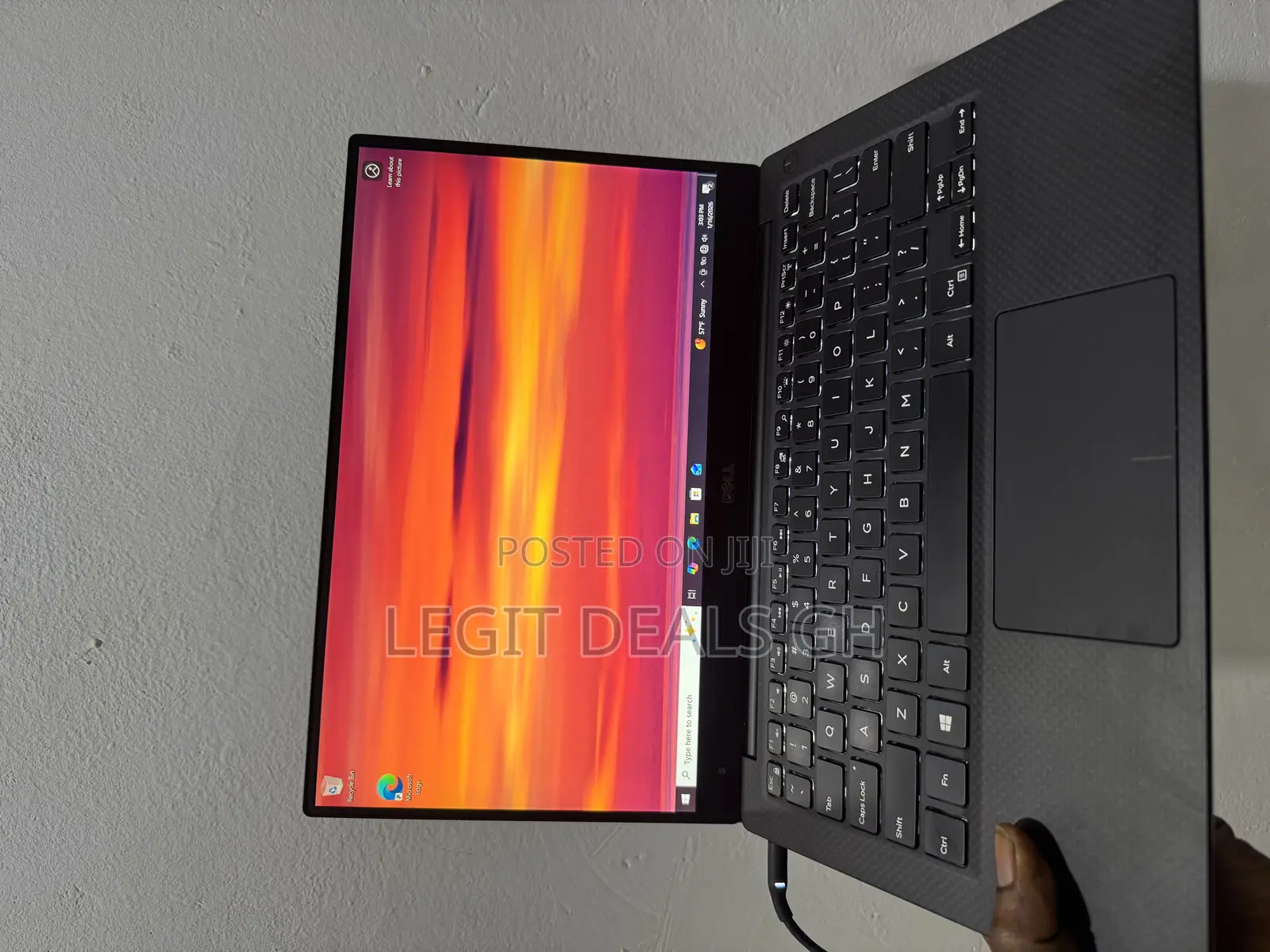 Laptop Dell XPS 13 9343 8GB Intel Core i5 SSD 128GB