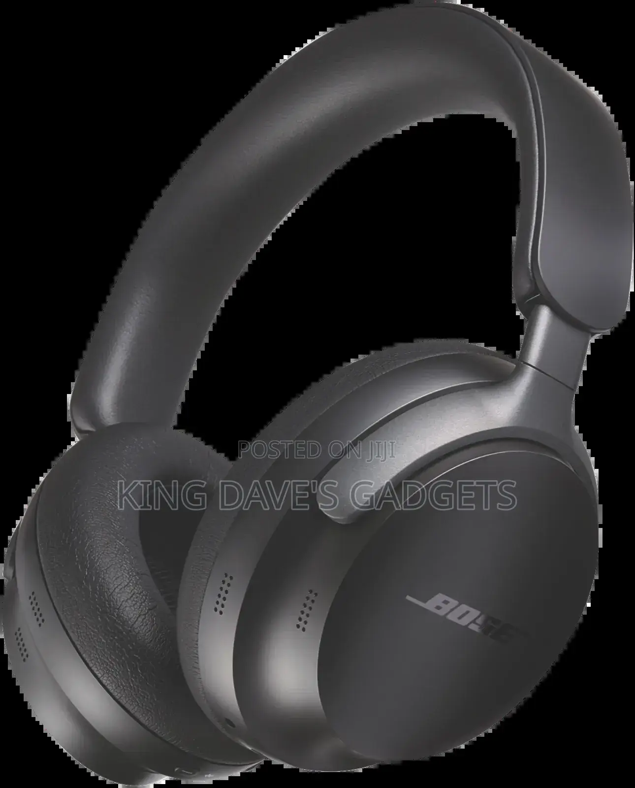 Bose Quietcomfort Ultra Headphones