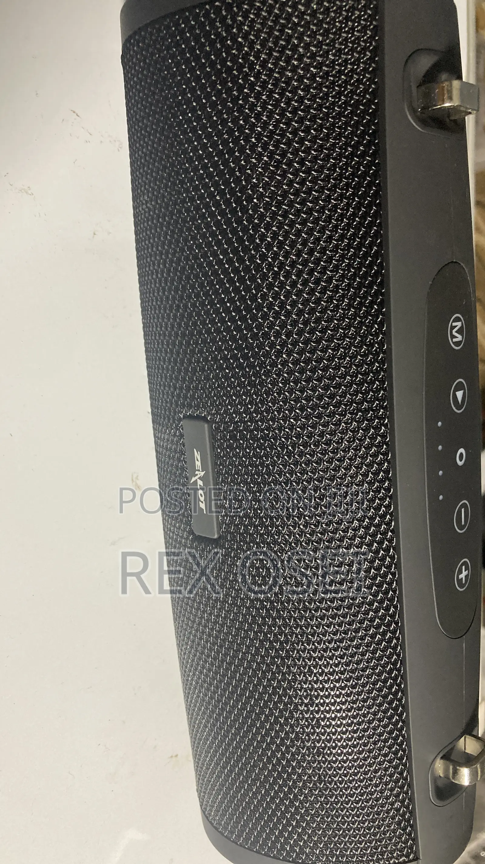 Zealot Super Bass Speaker
