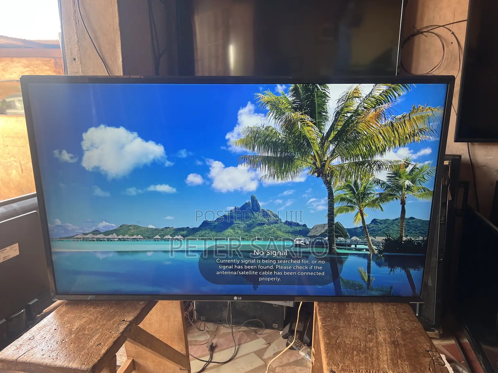 Lg 4k Uhd Hotel Tv (43)