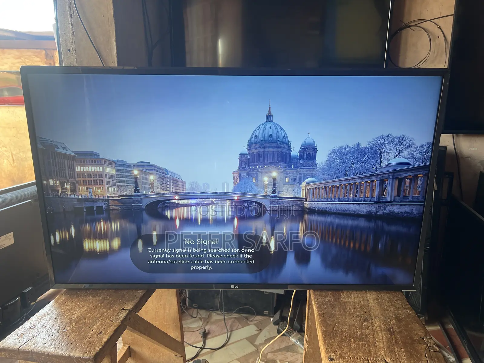 Lg 4k Uhd Hotel Tv (43)