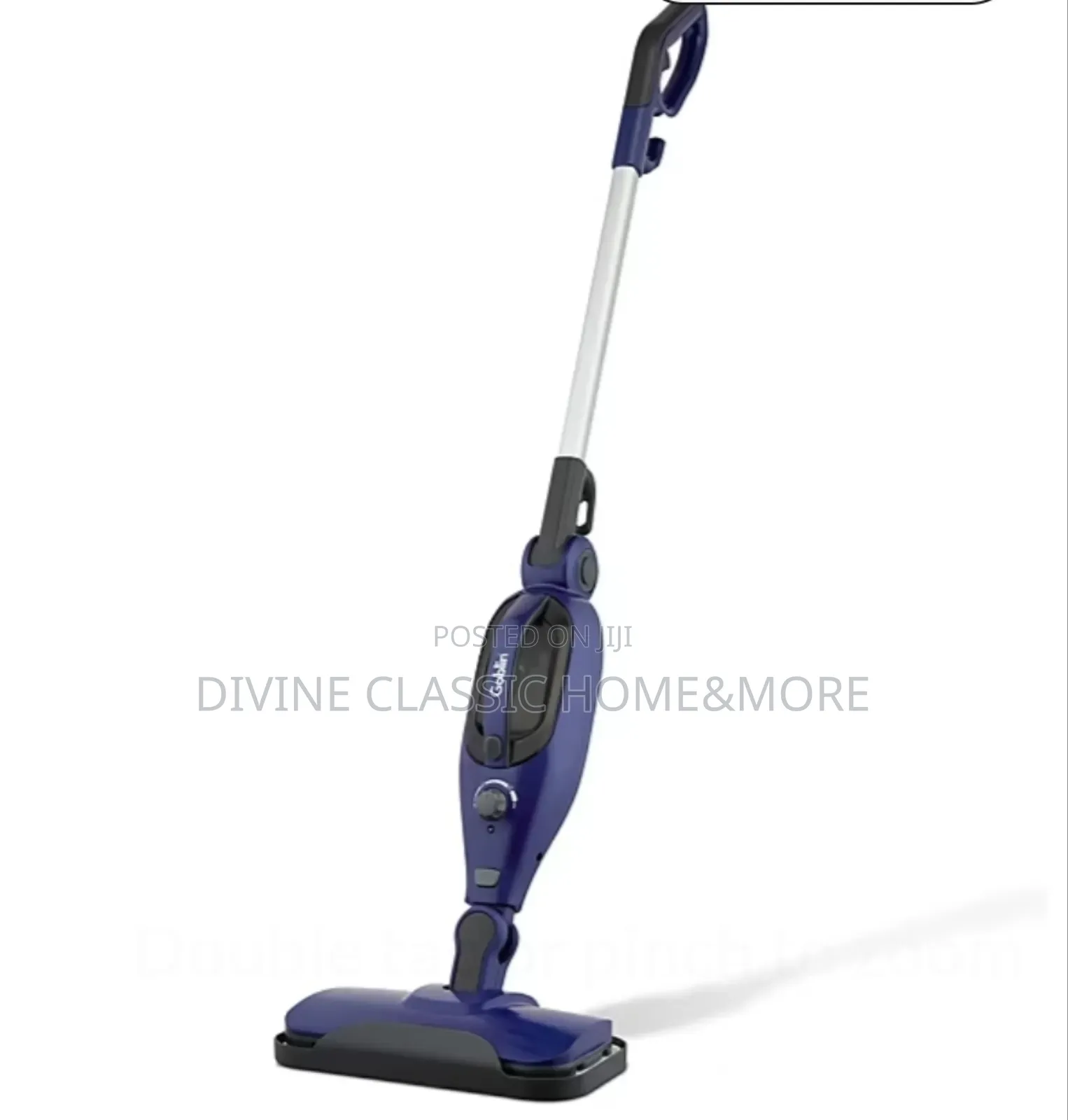 Goblin 9in1 Steam Cleaner
