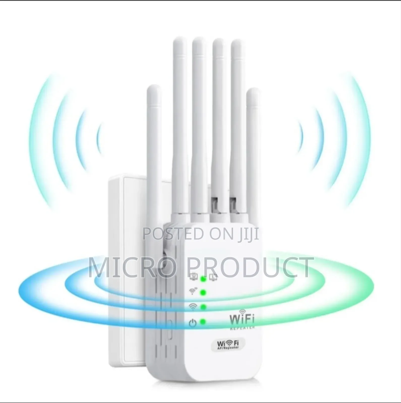 Wifi Repeater