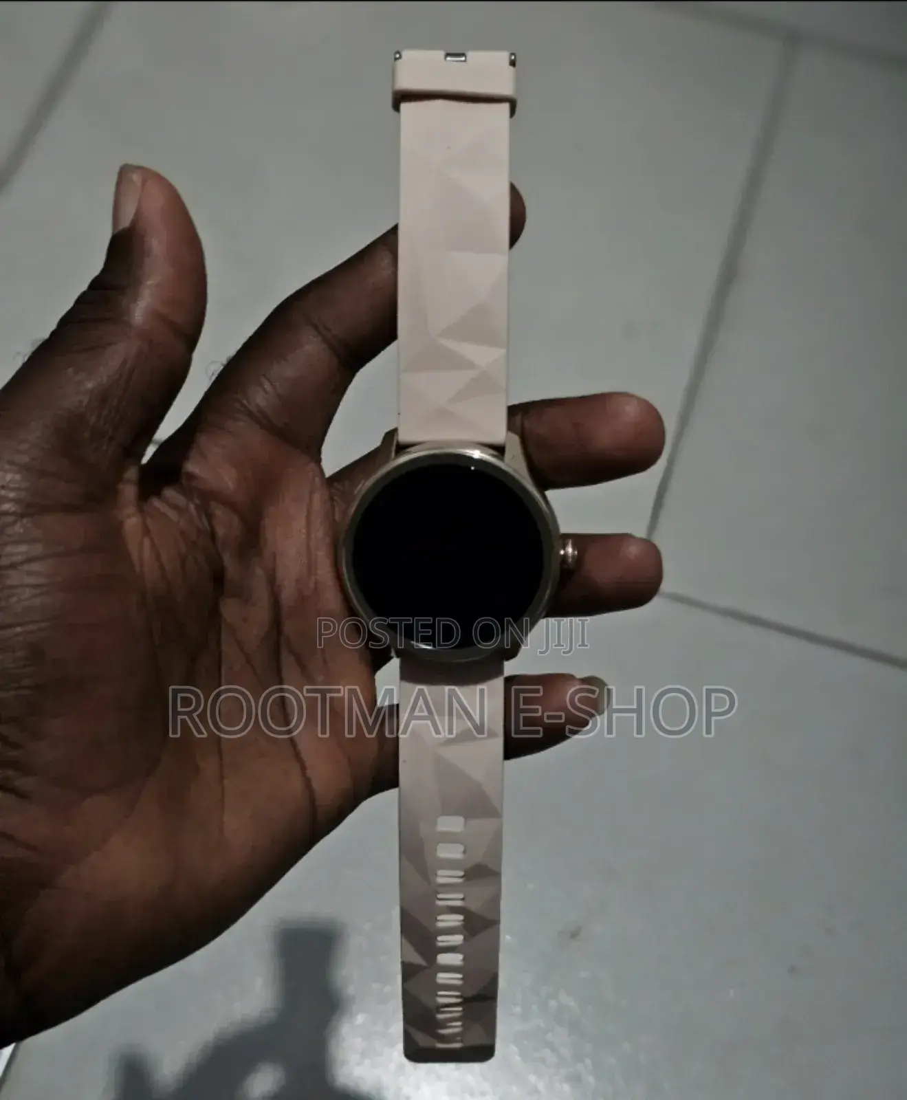Smart Watch Oraimo (2r)