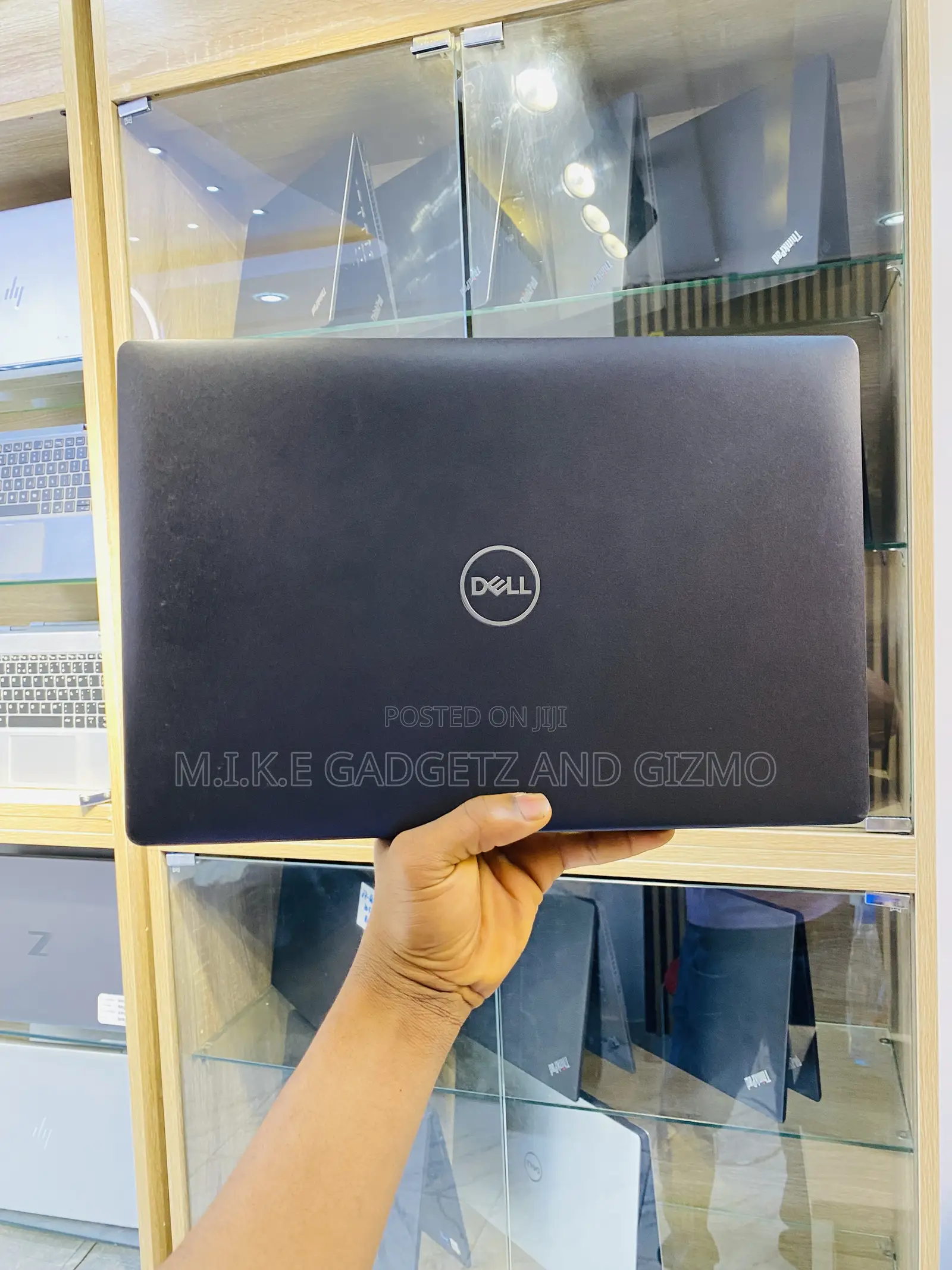 Laptop Dell Latitude 5400 16GB Intel Core i5 SSD 256GB