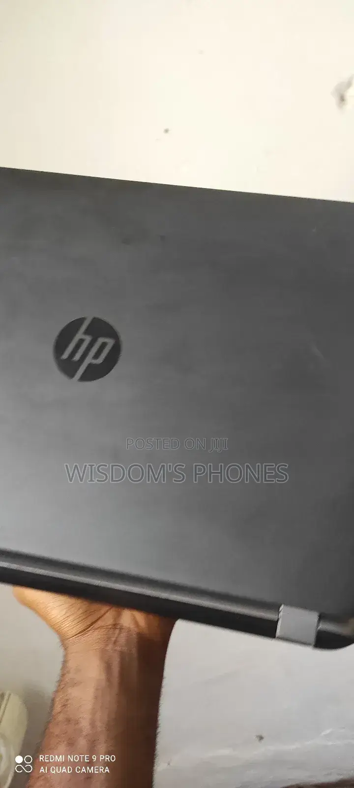 Laptop HP ProBook 450 G2 4GB Intel Core i3 HDD 500GB