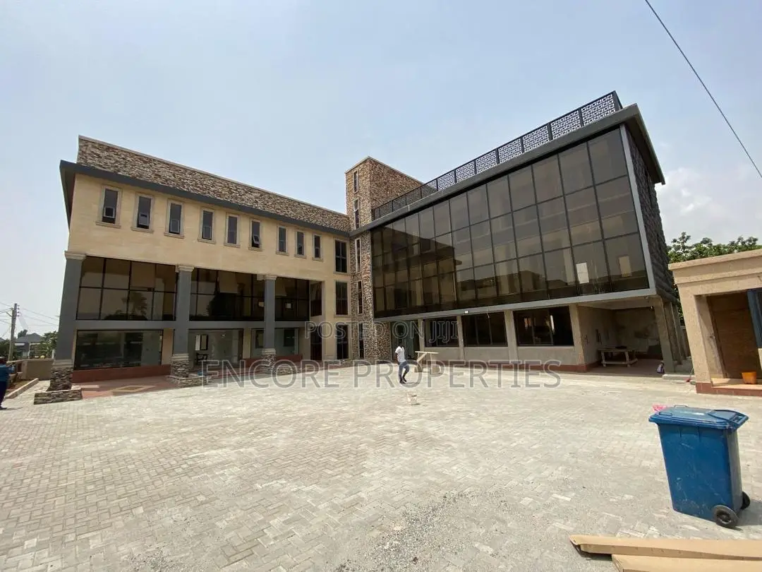 Commercial Property for Sale at West Land.
