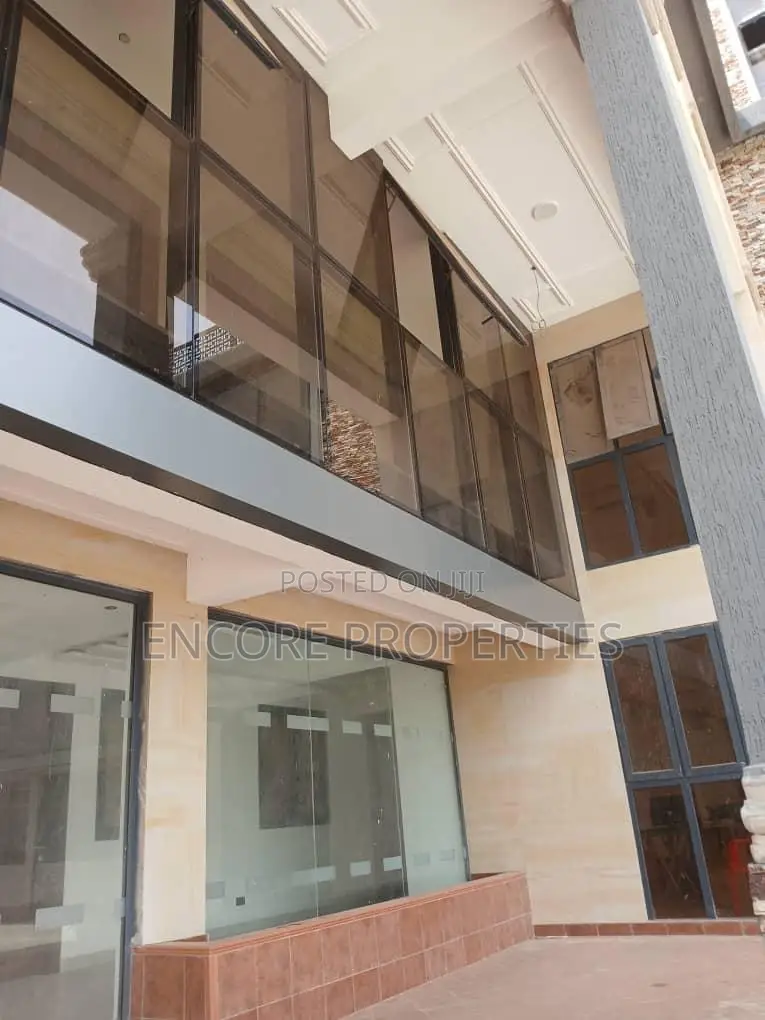 Commercial Property for Sale at West Land.