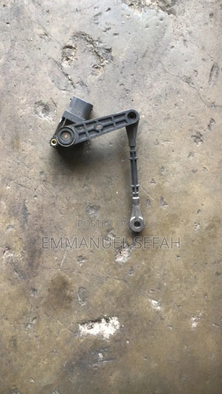 Range Rover Sport, Vogue Corner Level Sonsor