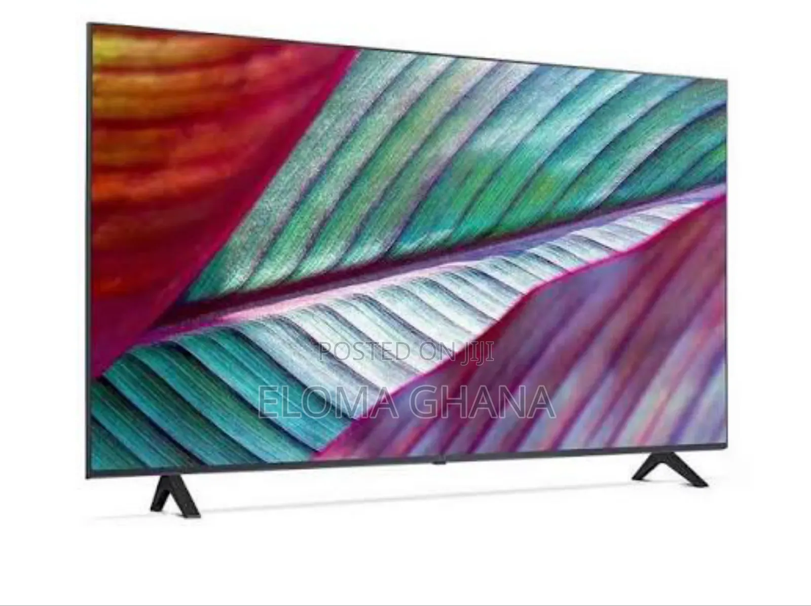 A5 Ai Processor  Lg 43ur7800  Is A 43-inch 4k Ultra Hd Smart Led Tv