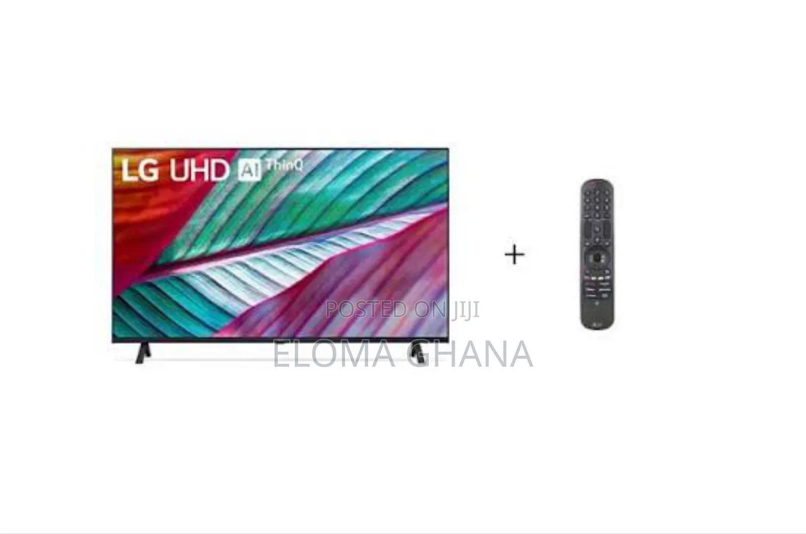 A5 Ai Processor  Lg 43ur7800  Is A 43-inch 4k Ultra Hd Smart Led Tv