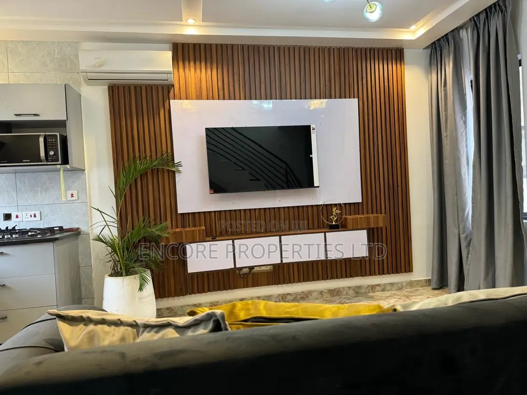 Furnished 2bdrm Apartment in East Legon for rent