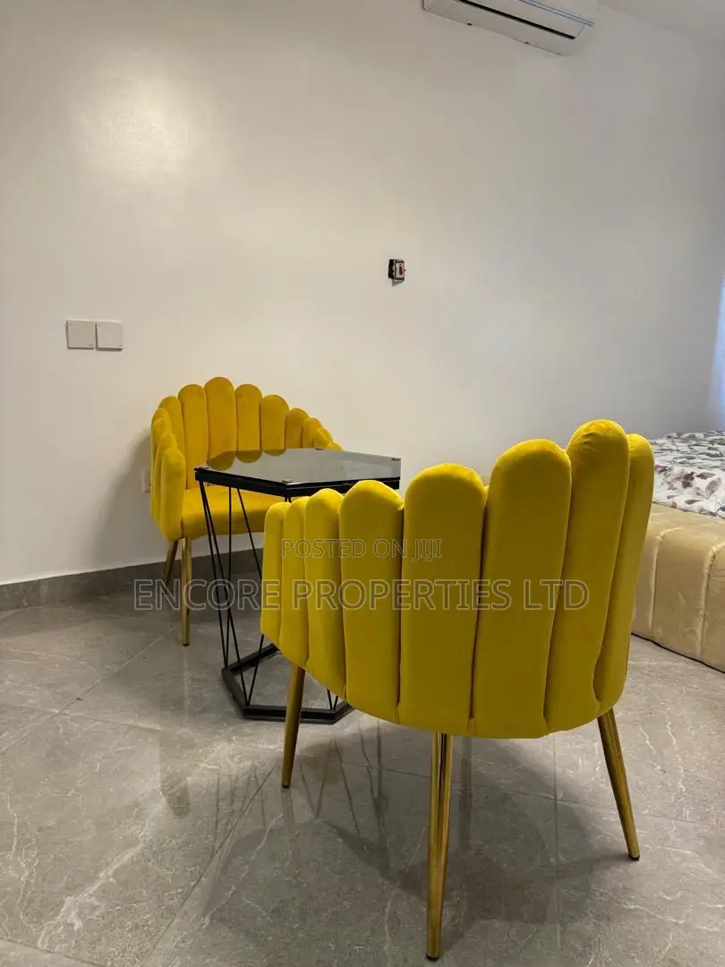 Furnished 2bdrm Apartment in East Legon for rent
