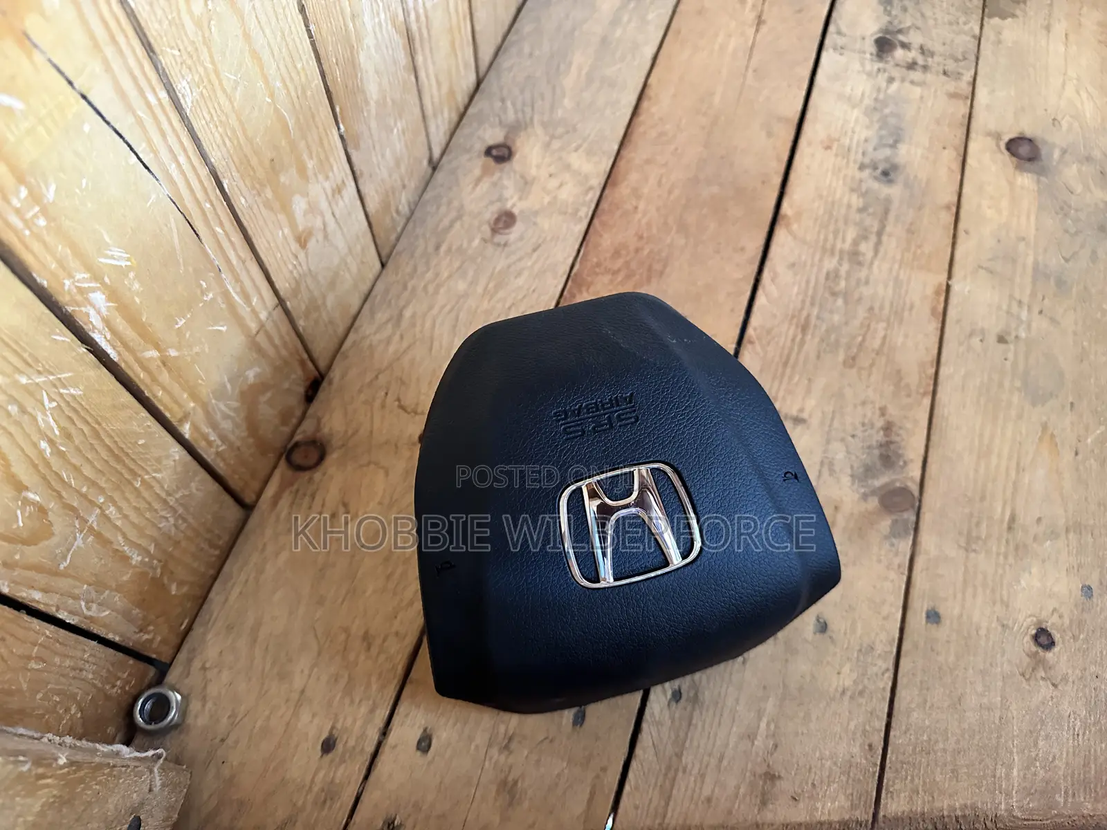 CRV 2020 Air Bag