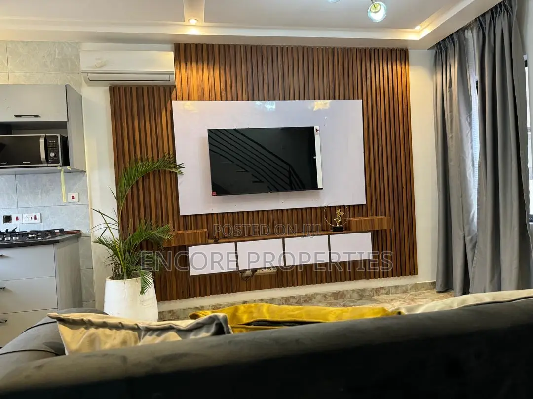 Furnished 2bdrm Apartment in East Legon for rent