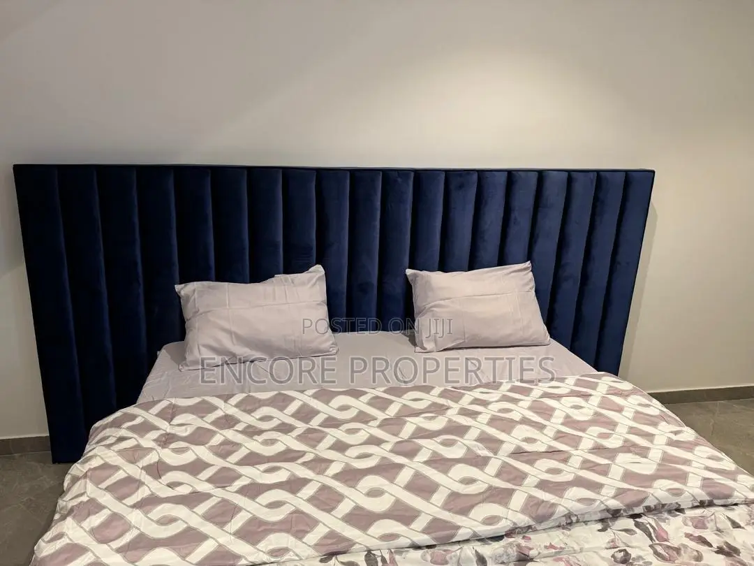 Furnished 2bdrm Apartment in East Legon for rent