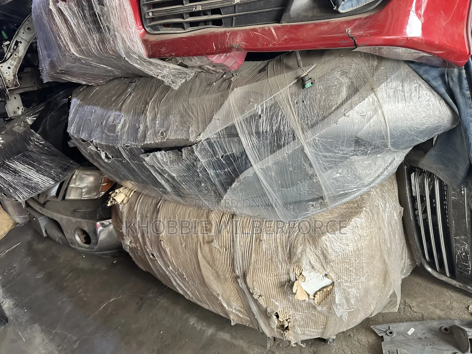Hyundai Elantra 2023 Front Cut