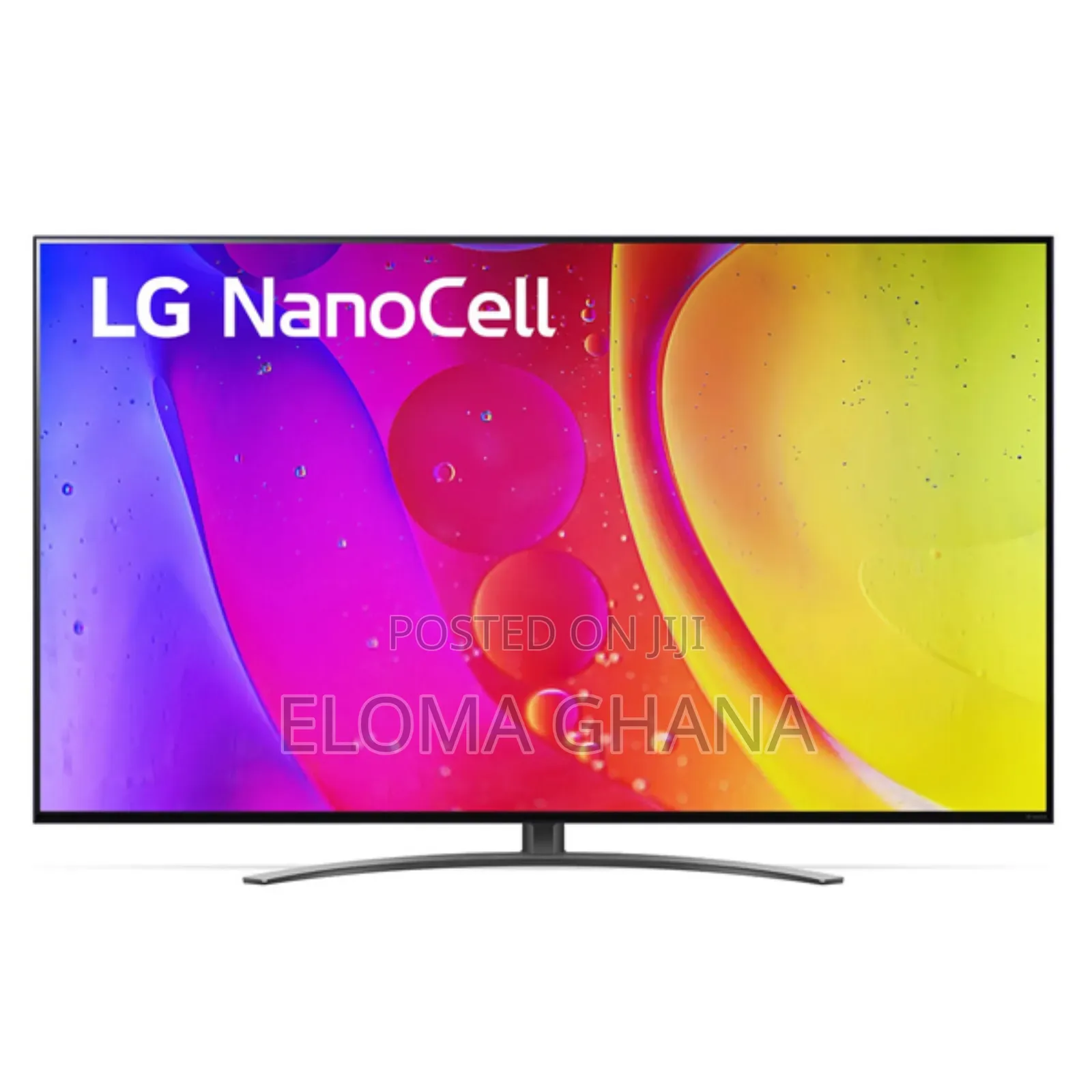 Earc Support  Lg 65nano84 Is A 65-inch 4k Smart Tv From Lg