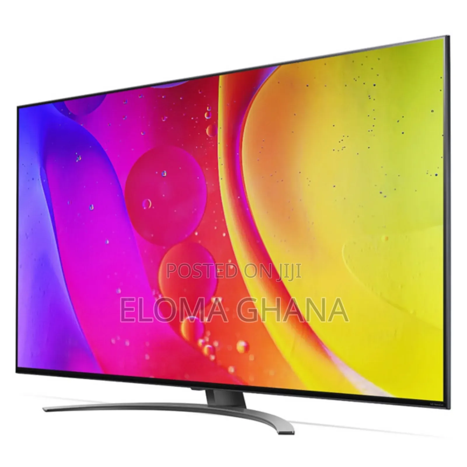 Earc Support  Lg 65nano84 Is A 65-inch 4k Smart Tv From Lg