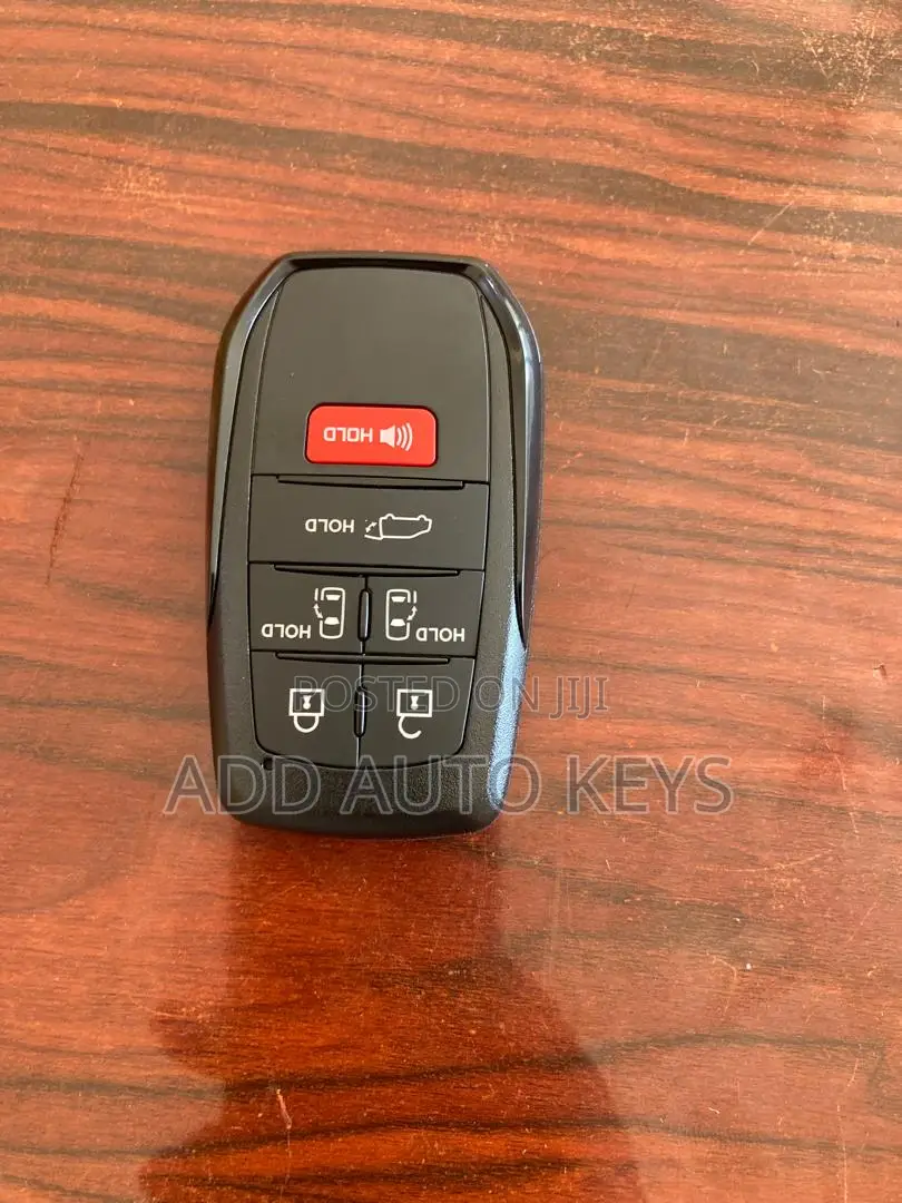 2021-2025 Toyota Sienna