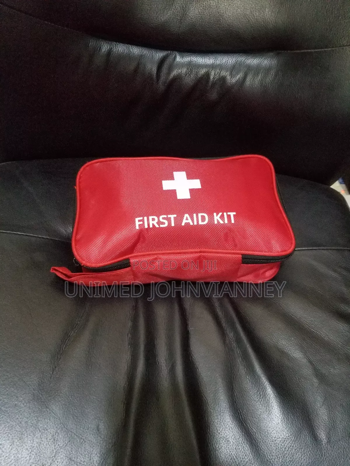 First Aid Box