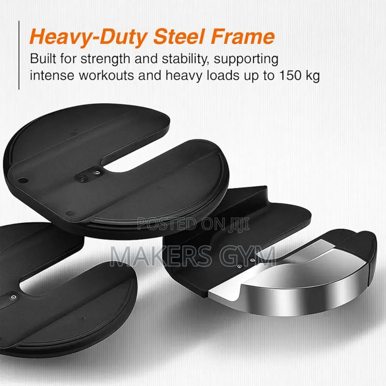 Dumbbells (24kg ) Adjustable