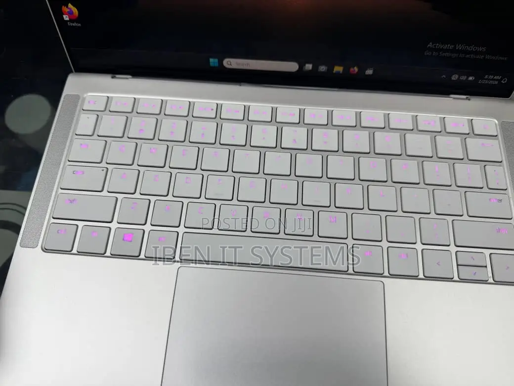 Laptop Razer Blade 16GB Intel Core i7 SSD 1T