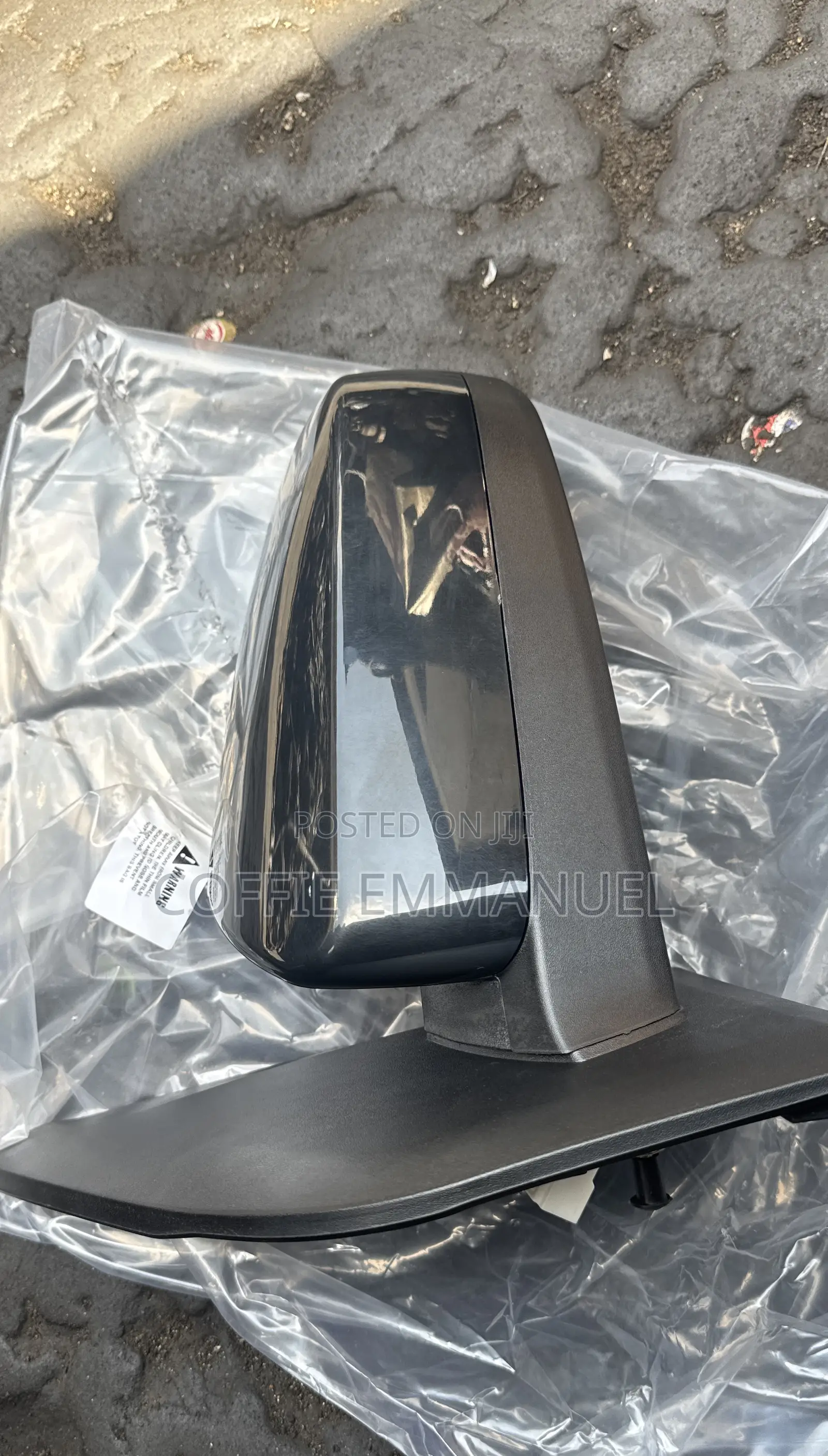Nissan Sentra B16 Side Mirrors 2008 2009 2010