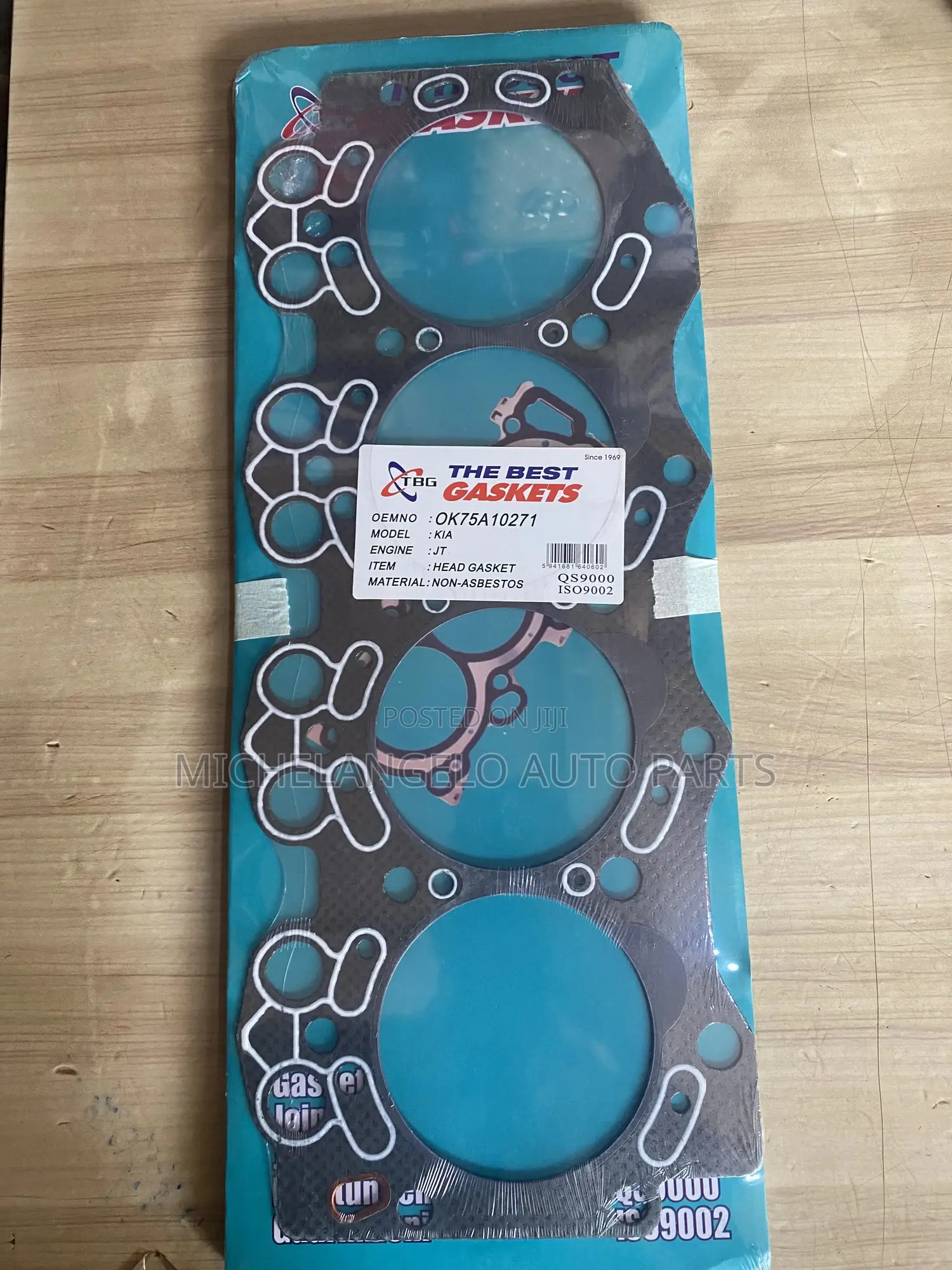 Head Gasket Kia Bongo Jt