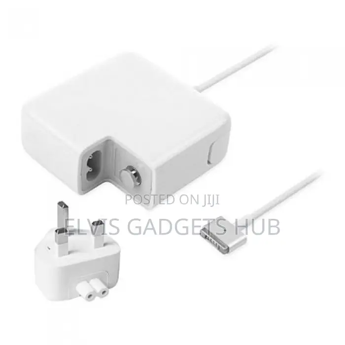 85w Mag 1/2 Power Adapter For Macbook