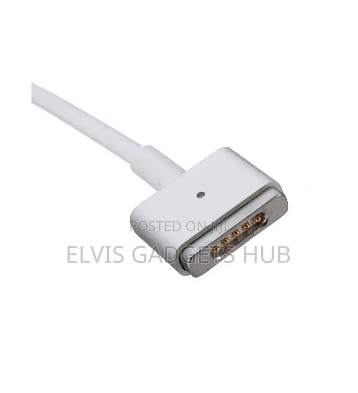 85w Mag 1/2 Power Adapter For Macbook