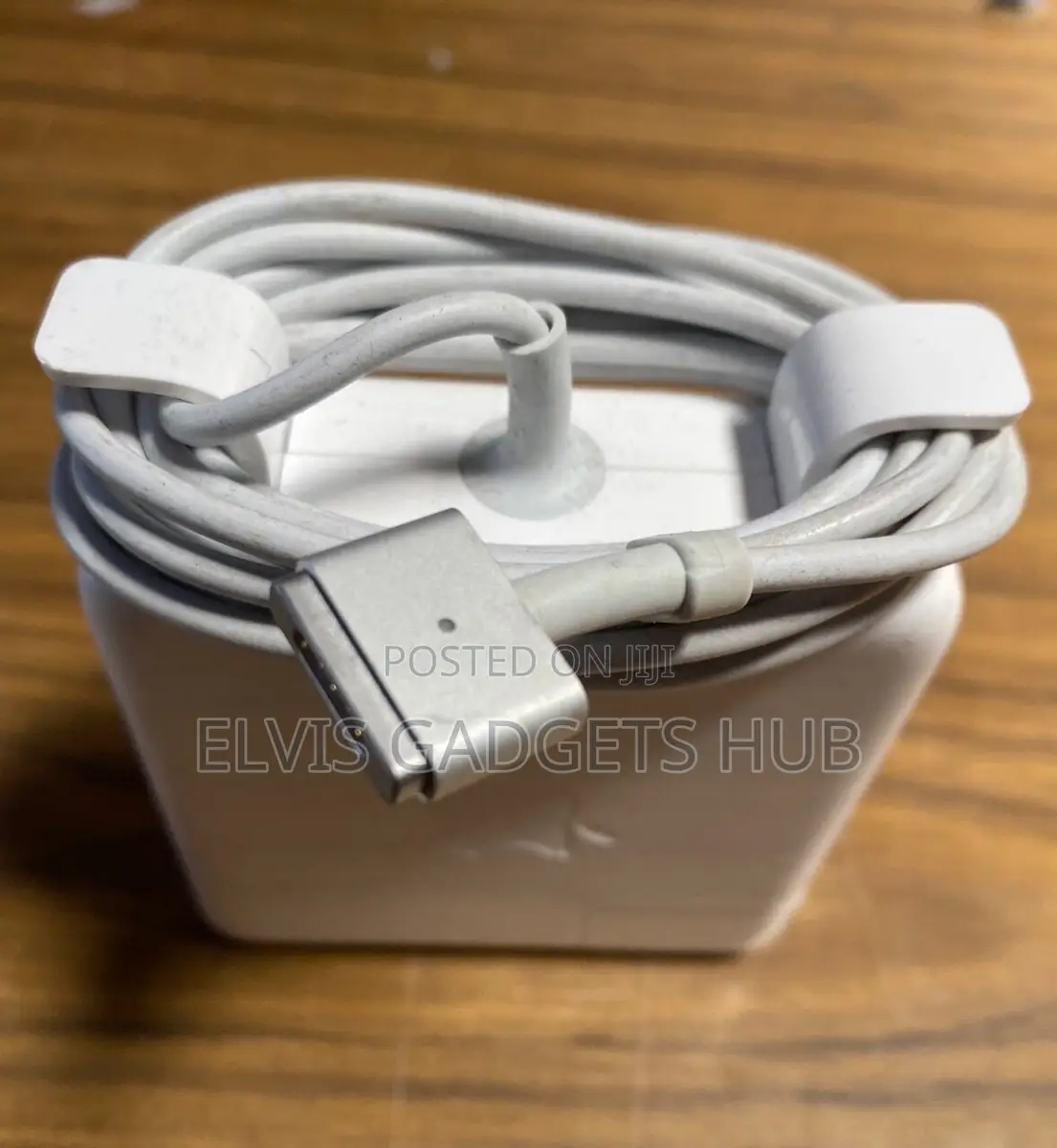 85w Mag 1/2 Power Adapter For Macbook