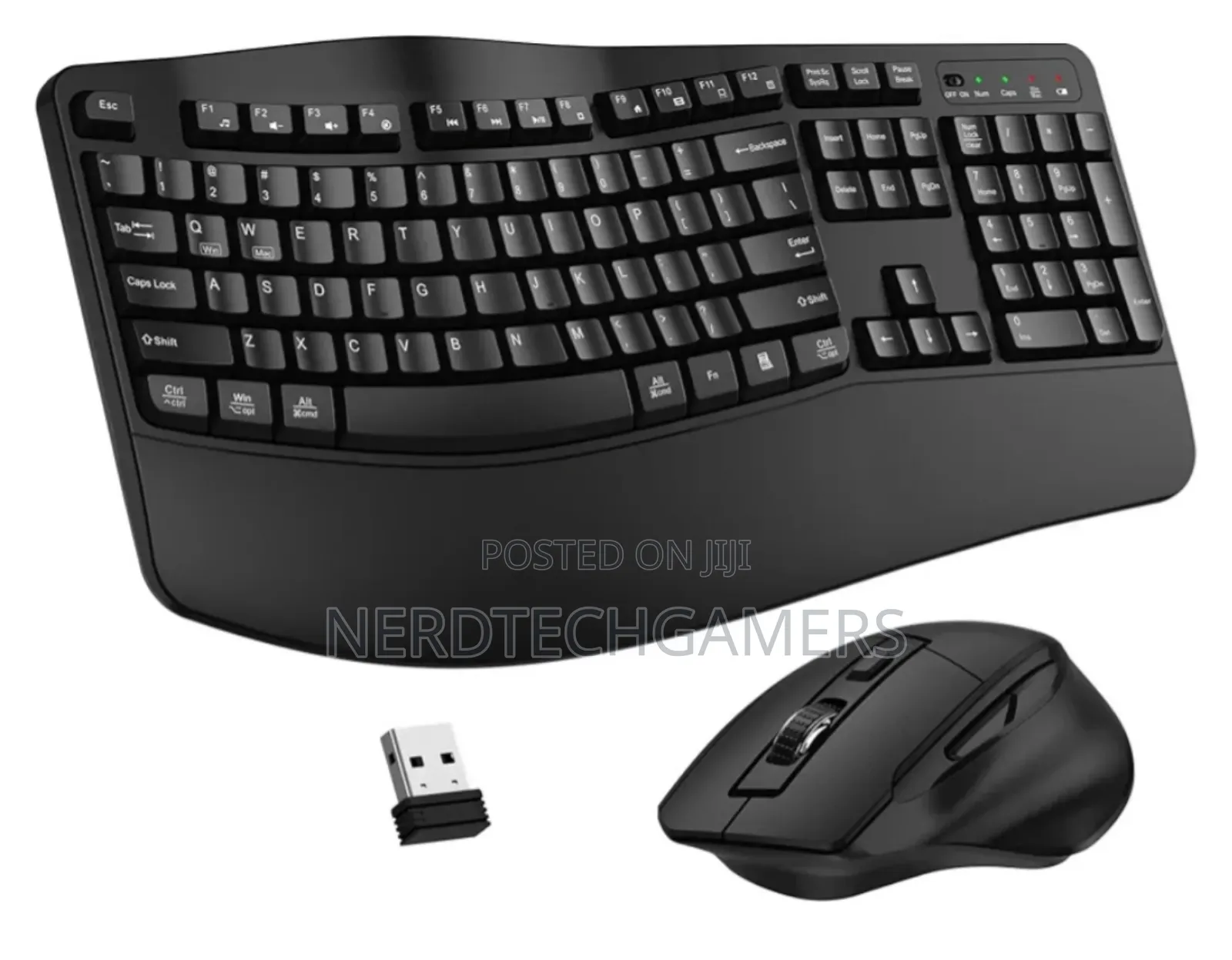 Mk399 Keyboard