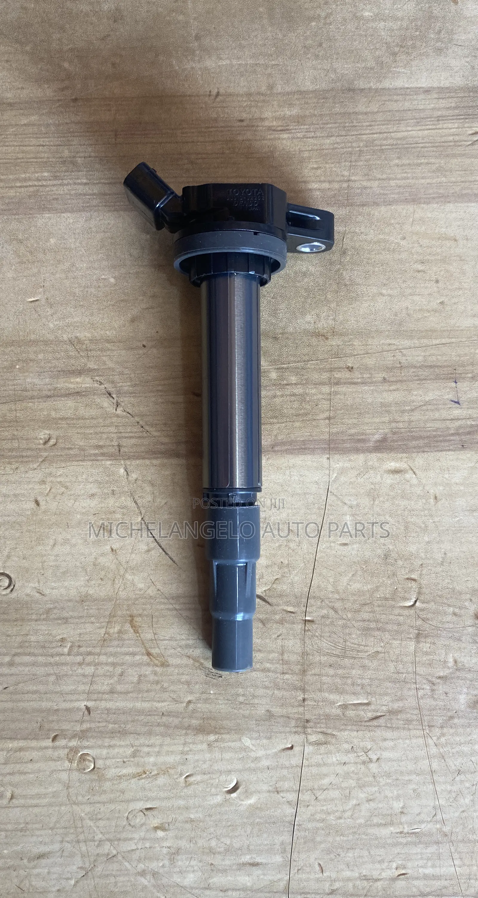 Plug Coil Toyota Corolla 2009 - 2018