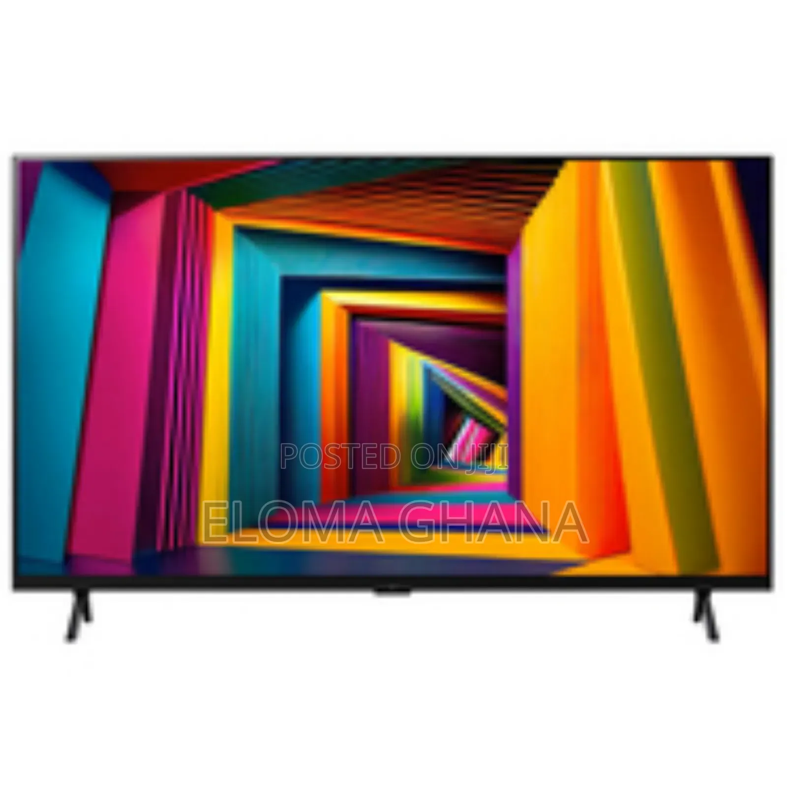 Sleek Slim 98ut9100 Lg Is An Ultra-large 98-inch 4k Uhd Led Smart Tv