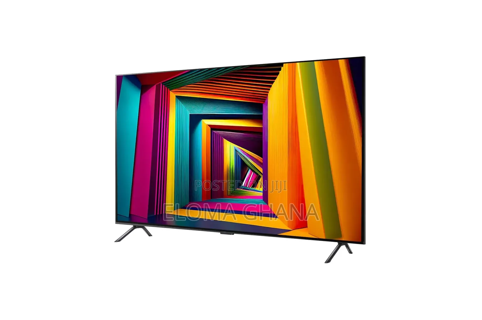 Sleek Slim 98ut9100 Lg Is An Ultra-large 98-inch 4k Uhd Led Smart Tv