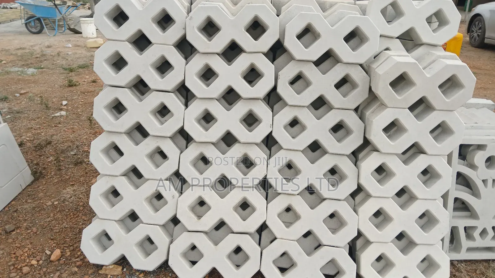 Quality Pavement Slabs