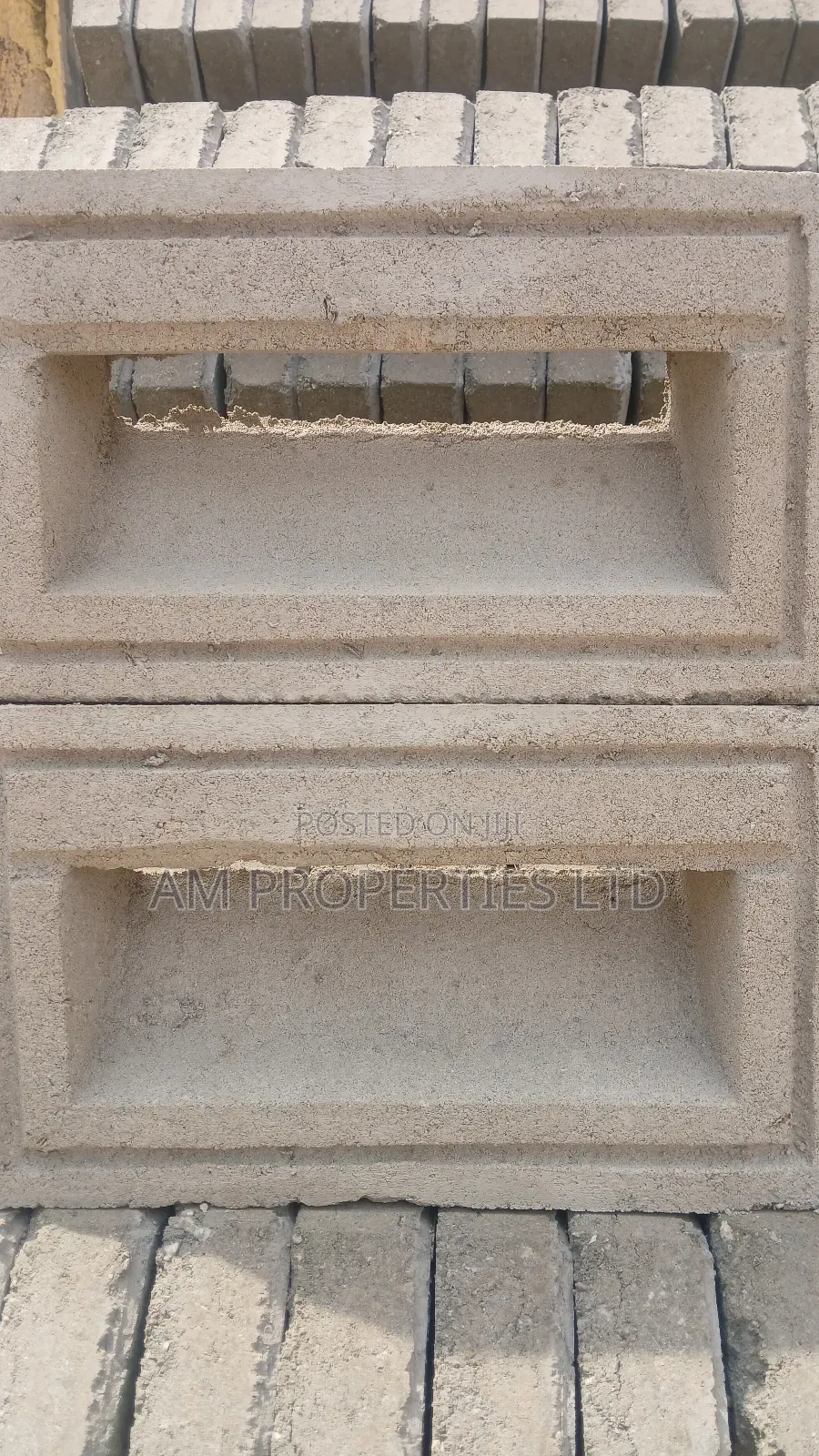Quality Pavement Slabs