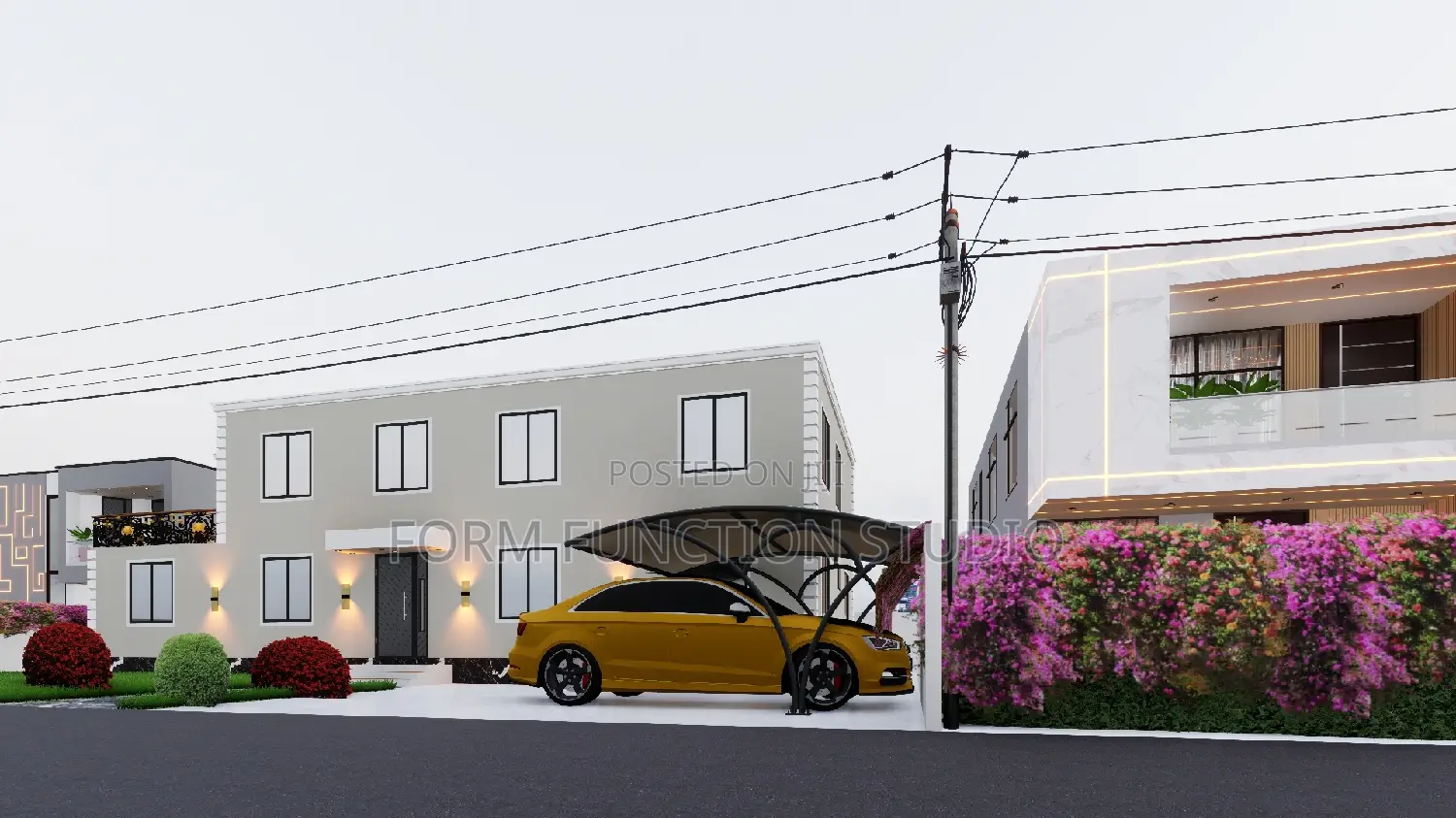 Reliable Architectural Services Work Provider