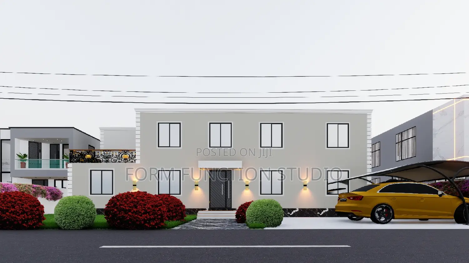 Reliable Architectural Services Work Provider