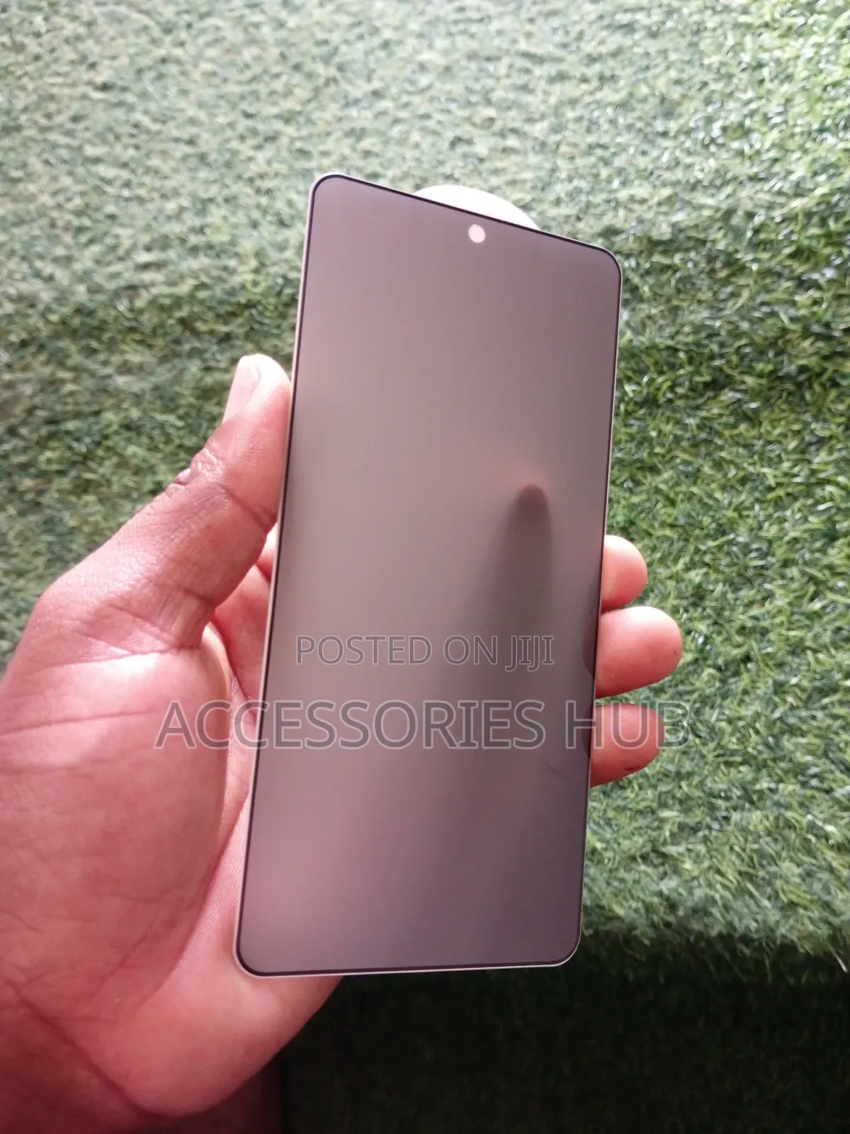 Samsung S26 Ultra Privacy Screen Protectors