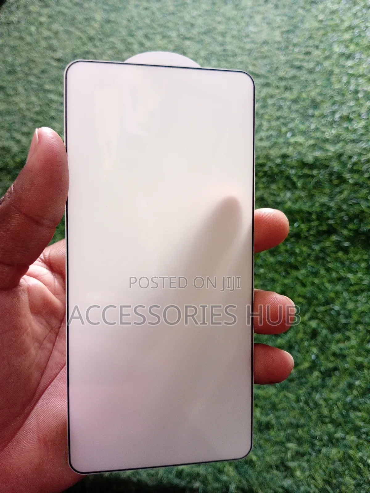 Samsung S26 Ultra Clear Screen Protectors