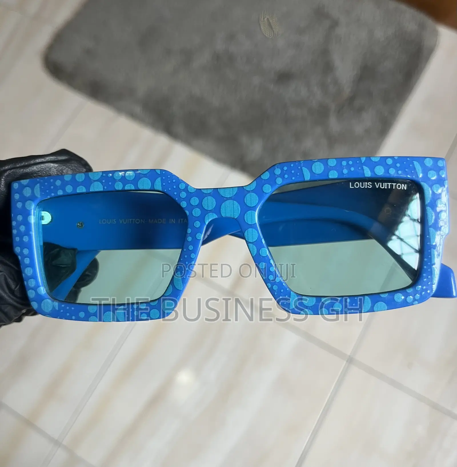 Louis Vuitton Sunglasses