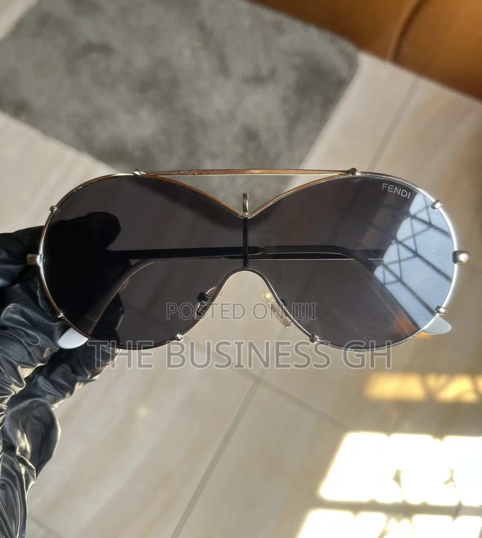 Fendi Sunglasses for Ladies