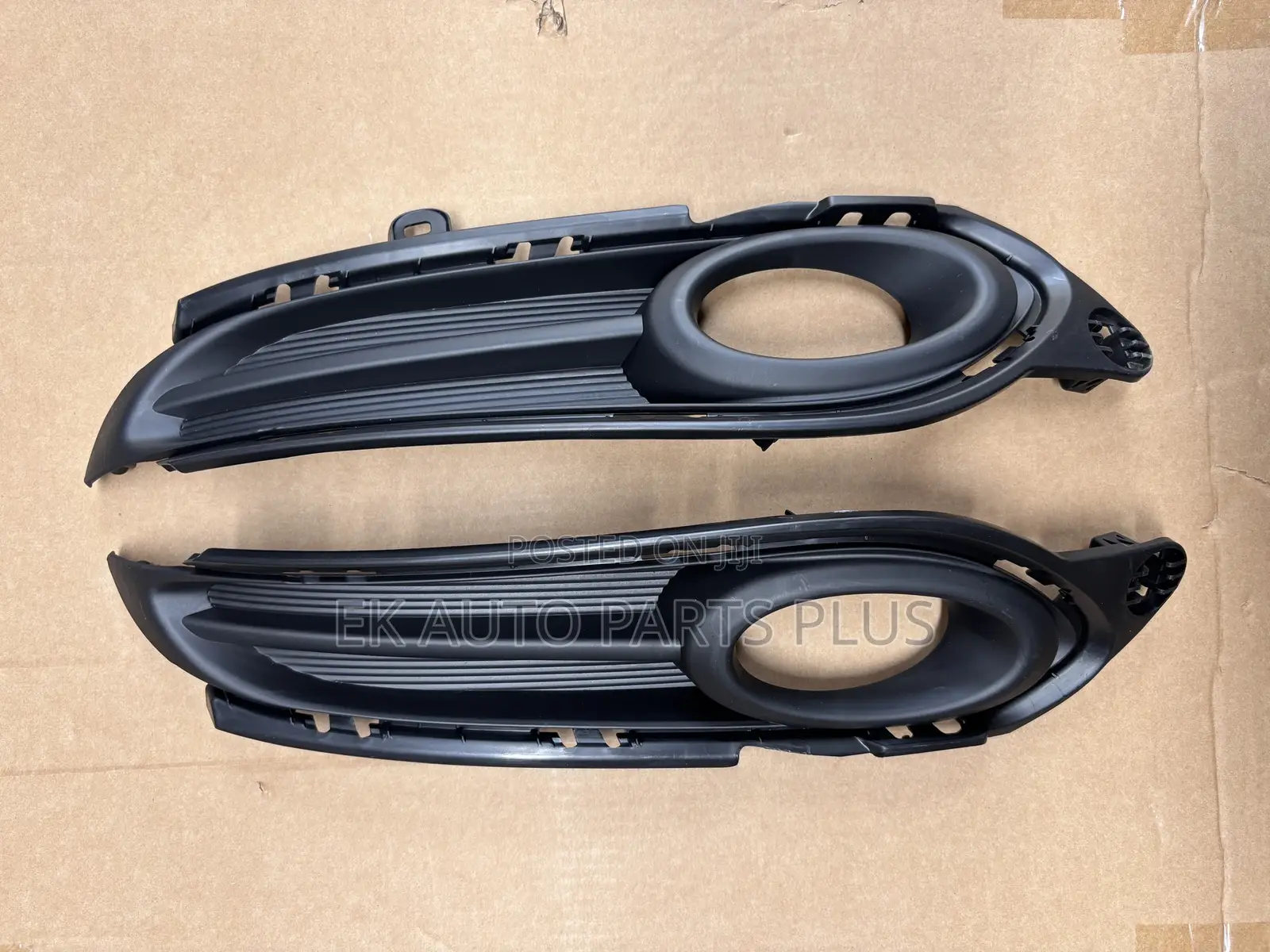 Honda HRV/Hr-v Fog Light Cover 2015 2016 2017 2018