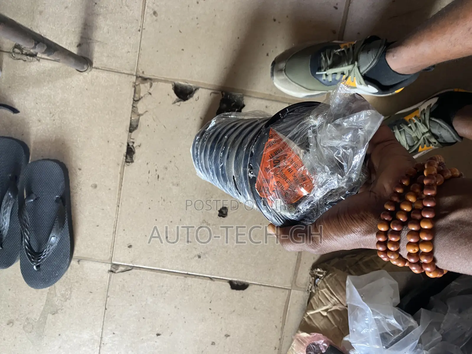 Nissan Pathfinder Complete Front Shocks 2008 To 2022